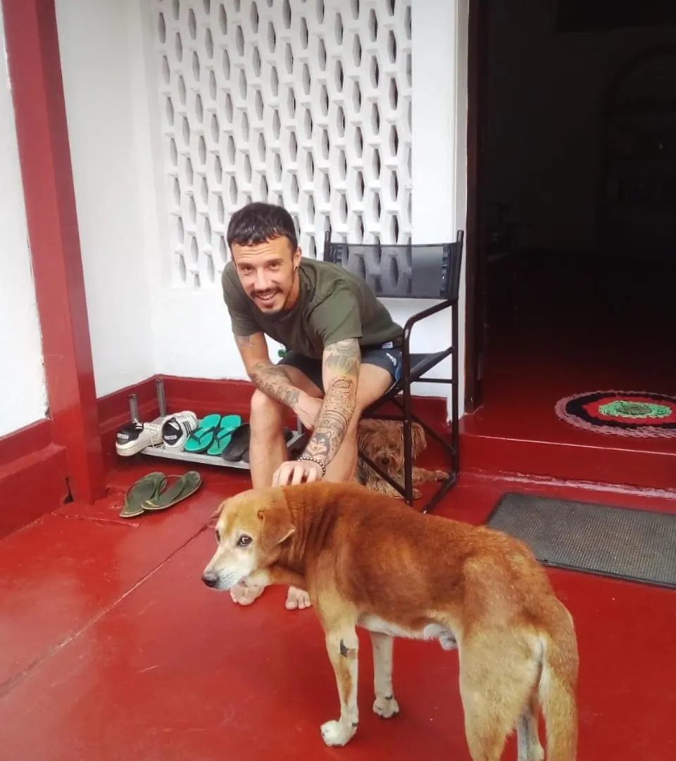 Séjour à la campagne No 06 Veediya Bandara Lane Bahirawakanda Kandy
