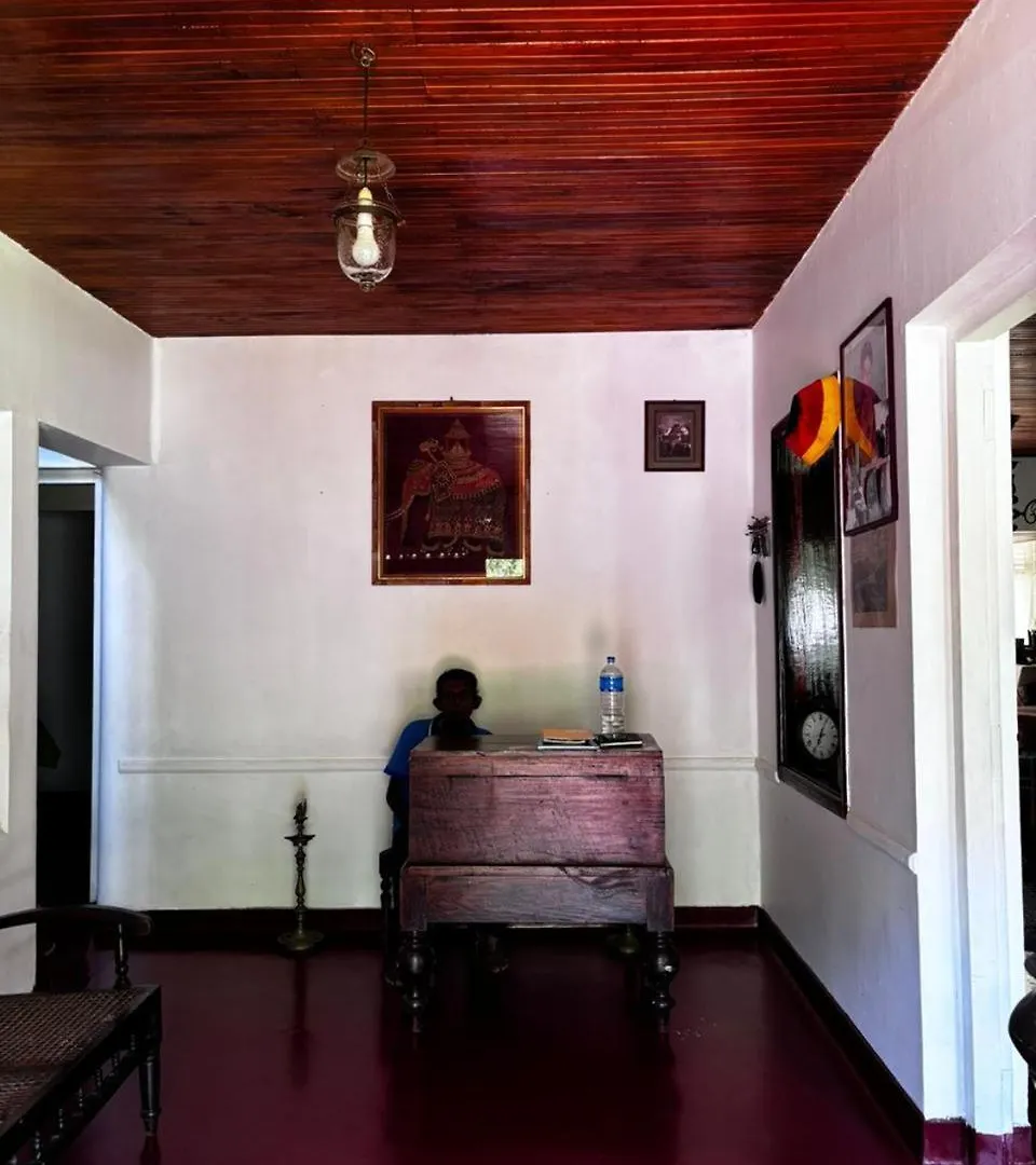 Séjour à la campagne No 06 Veediya Bandara Lane Bahirawakanda Kandy