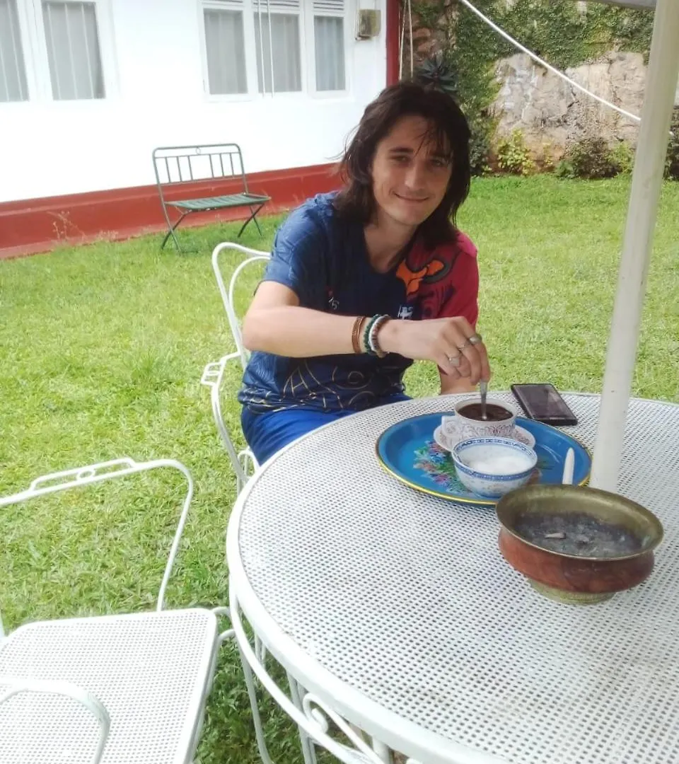 Séjour à la campagne No 06 Veediya Bandara Lane Bahirawakanda Kandy