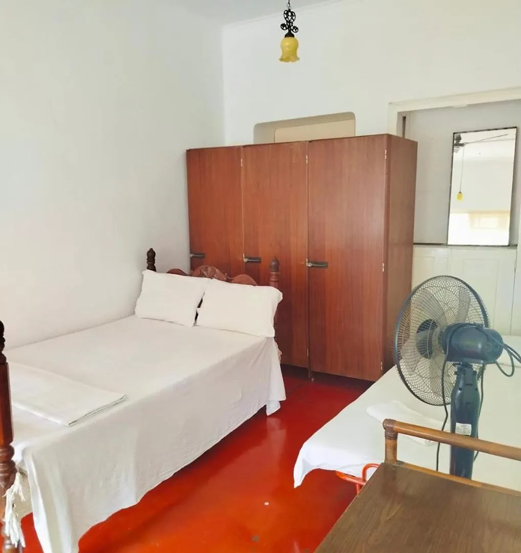 Séjour à la campagne No 06 Veediya Bandara Lane Bahirawakanda Kandy