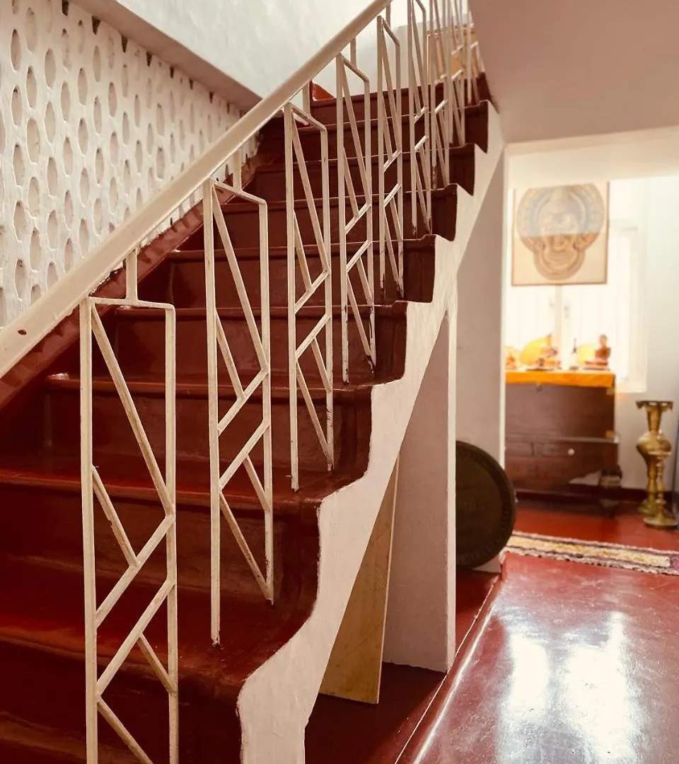 No 06 Veediya Bandara Lane Bahirawakanda Kandy Casa di campagna