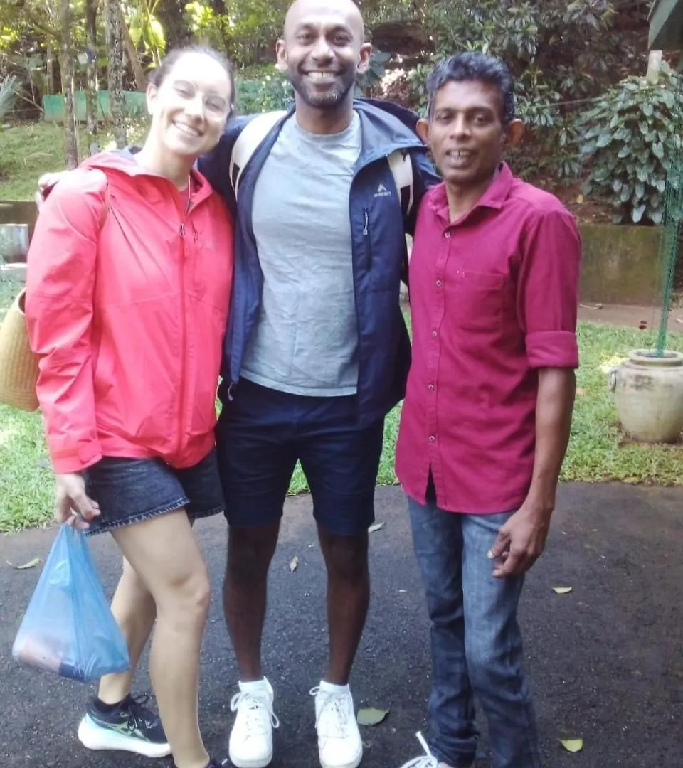 Casa di campagna No 06 Veediya Bandara Lane Bahirawakanda Kandy