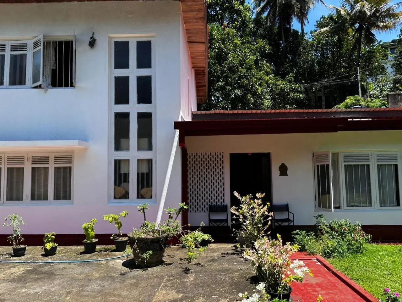 Casa di campagna No 06 Veediya Bandara Lane Bahirawakanda Kandy